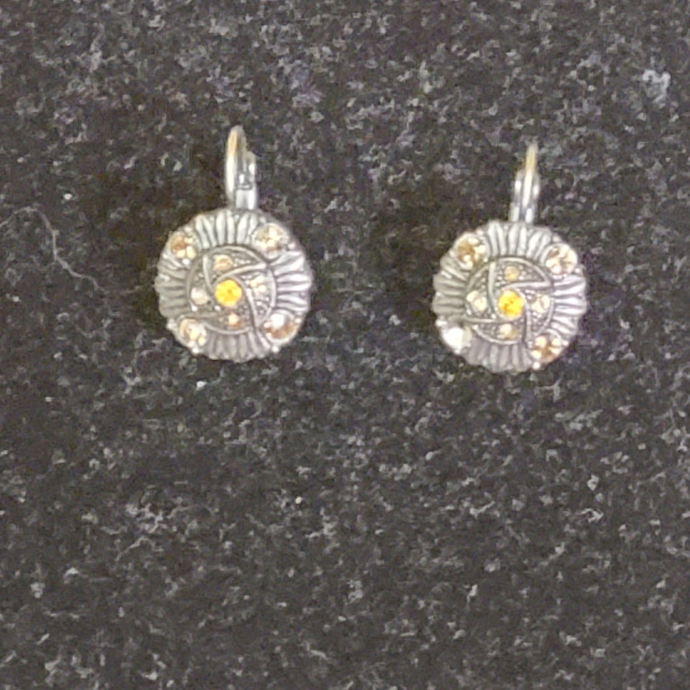 Vintage earrings